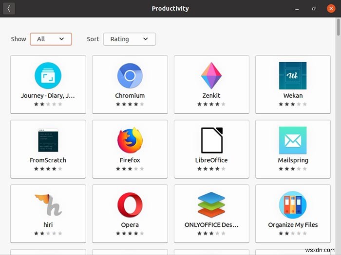 Chuyển từ Windows sang Linux:Hướng dẫn đầy đủ 
