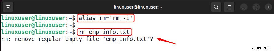Làm chủ các bí danh Linux:Tăng năng suất thiết bị đầu cuối bằng các phím tắt thông minh 
