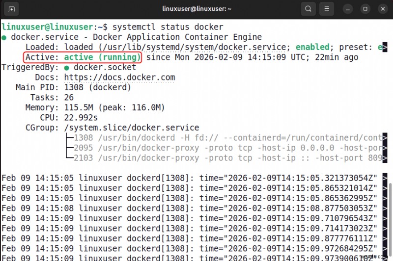 Giải quyết nhanh chóng lỗi  Không thể kết nối với Docker Daemon  