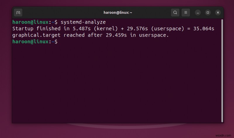 Tăng tốc thời gian khởi động Linux bằng cách tắt các dịch vụ không cần thiết 
