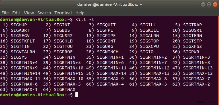 Sửa lỗi tạm dừng tắt máy  A Stop Job is Running  trên Linux 