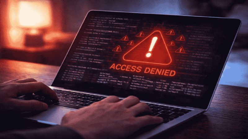 Làm chủ các bản cập nhật danh sách nhân bản Arch Linux:Hướng dẫn từng bước 