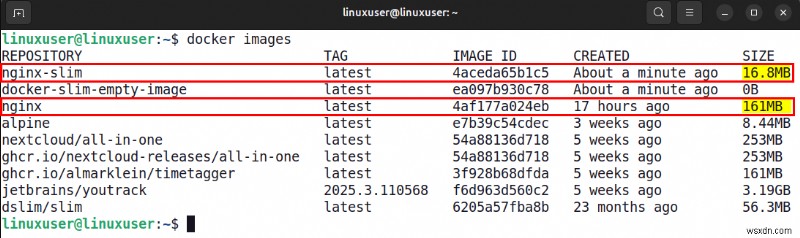 Cắt kích thước hình ảnh Docker &tăng hiệu suất với SlimToolkit - Một công cụ tối ưu hóa đã được chứng minh 