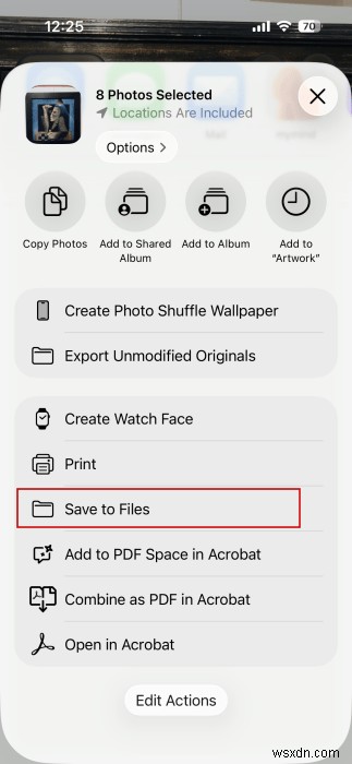Mở khóa tính năng chỉnh sửa hàng loạt tích hợp của iPhone:Chỉnh sửa ảnh và video đồng thời mà không cần ứng dụng bổ sung 