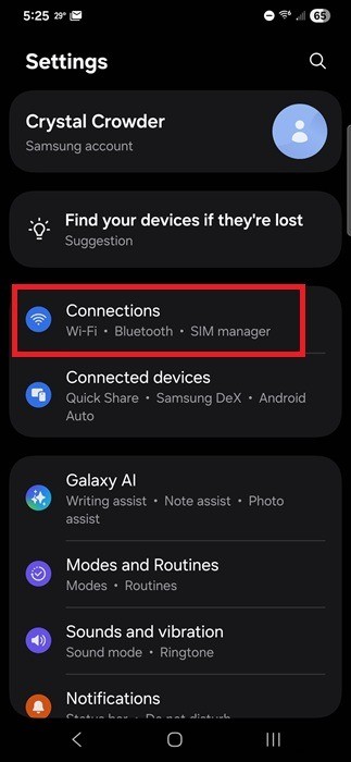 Một cài đặt Android giúp loại bỏ hầu hết quảng cáo ứng dụng mà không cần ứng dụng bổ sung 