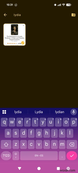 Biến đổi ảnh chụp màn hình Android của bạn:Ứng dụng AI miễn phí sắp xếp sự hỗn loạn thành rõ ràng 