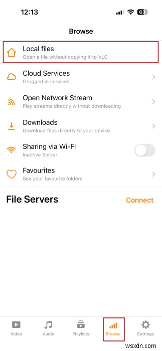Phát ngay video WMV trên iPhone của bạn:Cách khắc phục nhanh hiệu quả 