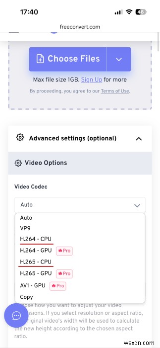 Phát ngay video WMV trên iPhone của bạn:Cách khắc phục nhanh hiệu quả 