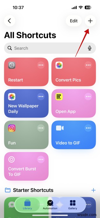 Khởi động lại nhanh chóng iPhone của bạn từ màn hình khóa:Mẹo tiết kiệm thời gian đơn giản 