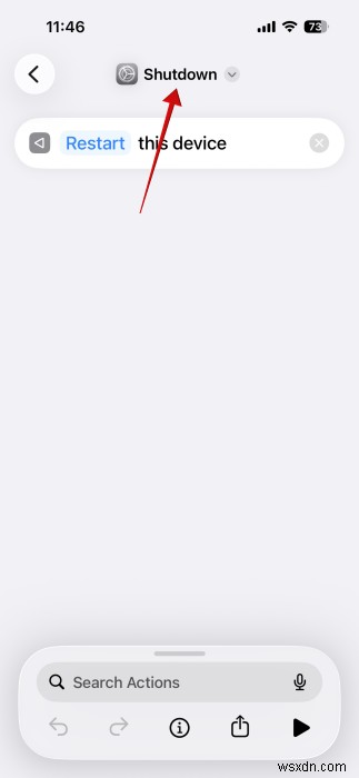 Khởi động lại nhanh chóng iPhone của bạn từ màn hình khóa:Mẹo tiết kiệm thời gian đơn giản 