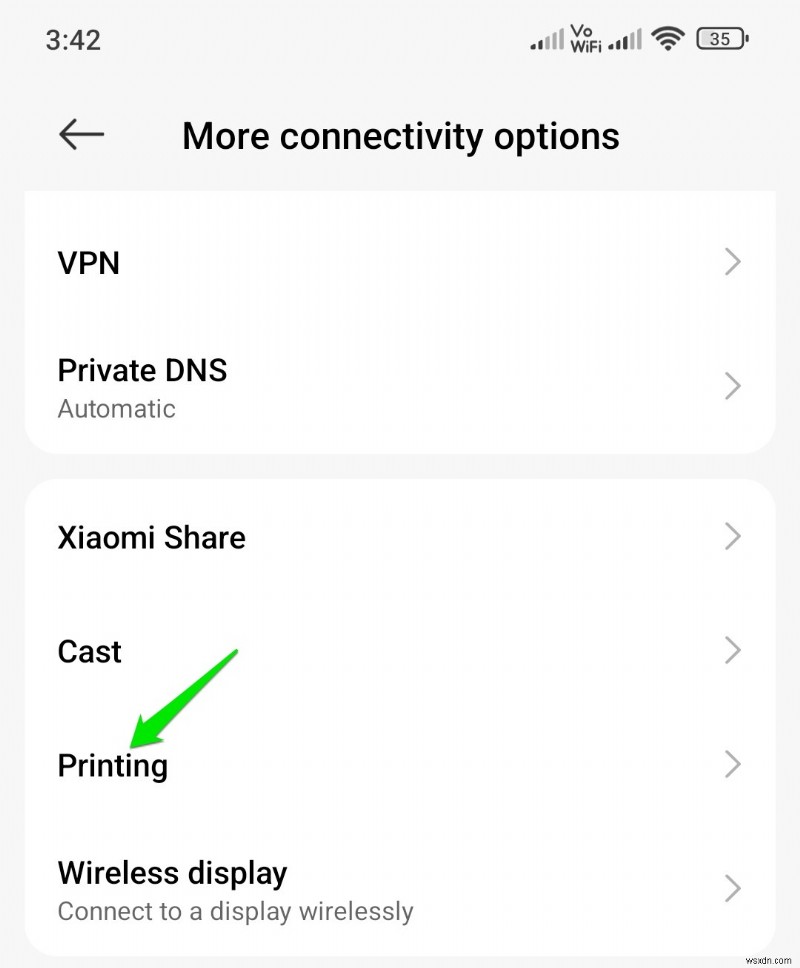 Khám phá và vô hiệu hóa các tính năng của Android Làm chậm điện thoại của bạn và tiêu hao pin 