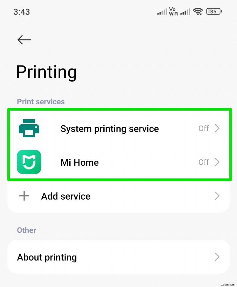 Khám phá và vô hiệu hóa các tính năng của Android Làm chậm điện thoại của bạn và tiêu hao pin 