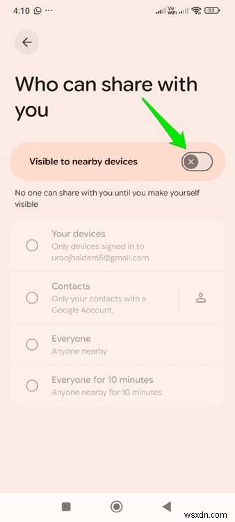 Khám phá và vô hiệu hóa các tính năng của Android Làm chậm điện thoại của bạn và tiêu hao pin 