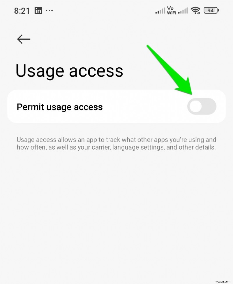 Khám phá và vô hiệu hóa các tính năng của Android Làm chậm điện thoại của bạn và tiêu hao pin 