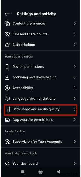 Cách Instagram làm cạn kiệt pin Android của bạn (và cách ngăn chặn nó) 