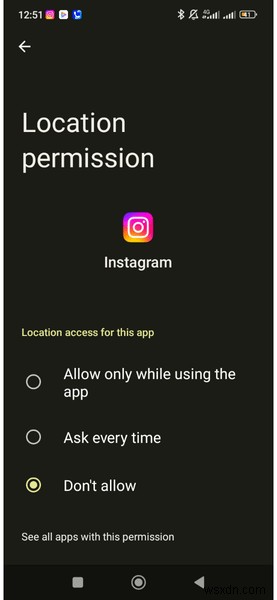 Cách Instagram làm cạn kiệt pin Android của bạn (và cách ngăn chặn nó) 