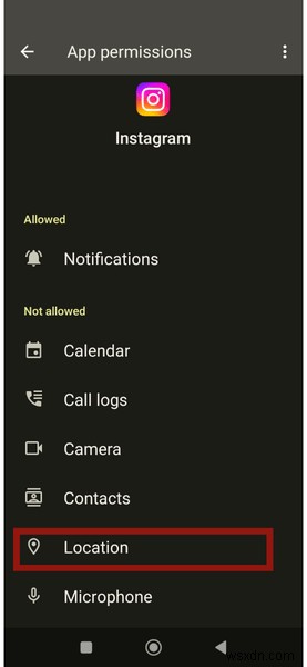 Cách Instagram làm cạn kiệt pin Android của bạn (và cách ngăn chặn nó) 