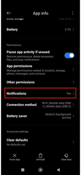 Cách Instagram làm cạn kiệt pin Android của bạn (và cách ngăn chặn nó) 