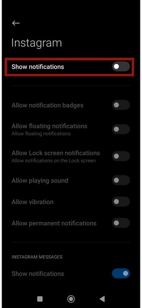 Cách Instagram làm cạn kiệt pin Android của bạn (và cách ngăn chặn nó) 