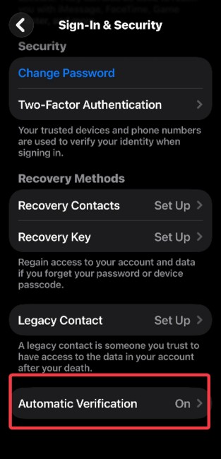 Dễ dàng vượt qua CAPTCHA trên iPhone và Mac:Hướng dẫn từng bước 