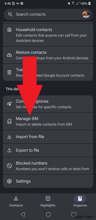 Vô tình xóa một liên hệ? 8 phương pháp đã được chứng minh để khôi phục số trên Android 