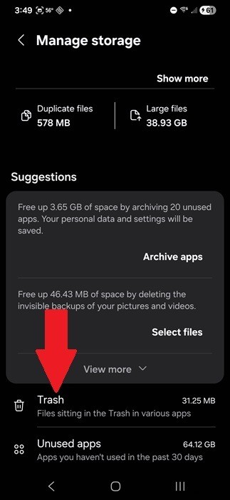 Vô tình xóa một liên hệ? 8 phương pháp đã được chứng minh để khôi phục số trên Android 