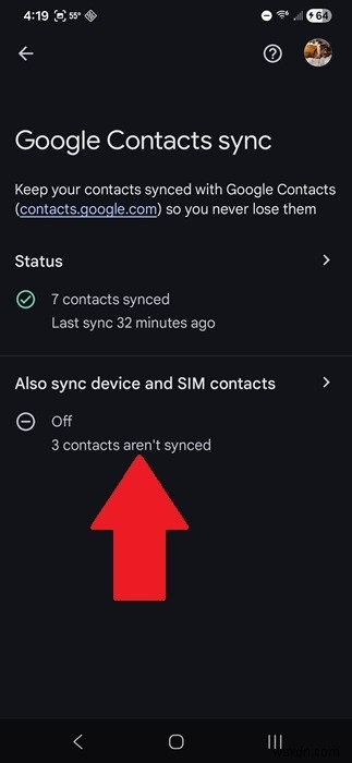 Vô tình xóa một liên hệ? 8 phương pháp đã được chứng minh để khôi phục số trên Android 