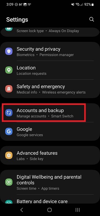 Vô tình xóa một liên hệ? 8 phương pháp đã được chứng minh để khôi phục số trên Android 