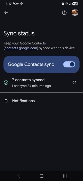 Vô tình xóa một liên hệ? 8 phương pháp đã được chứng minh để khôi phục số trên Android 
