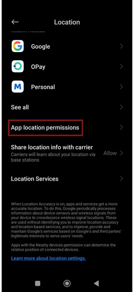 Khám phá các quyền của ứng dụng ẩn bằng Bảng điều khiển quyền riêng tư của Android 