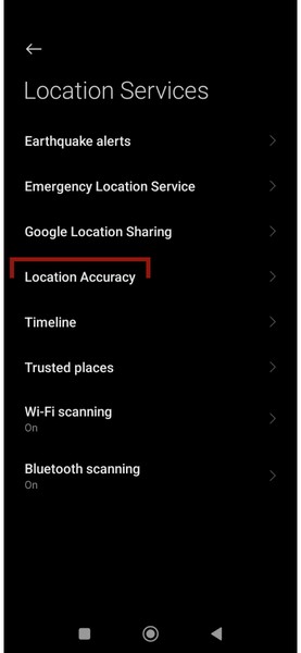 Khám phá các quyền của ứng dụng ẩn bằng Bảng điều khiển quyền riêng tư của Android 