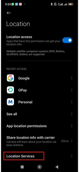 Khám phá các quyền của ứng dụng ẩn bằng Bảng điều khiển quyền riêng tư của Android 