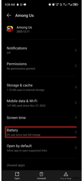 Khám phá các quyền của ứng dụng ẩn bằng Bảng điều khiển quyền riêng tư của Android 