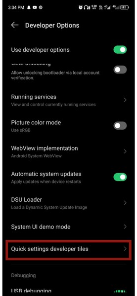 Khám phá các quyền của ứng dụng ẩn bằng Bảng điều khiển quyền riêng tư của Android 