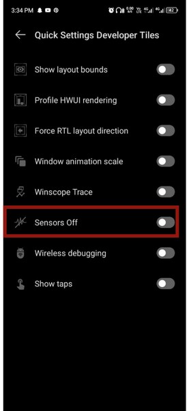 Khám phá các quyền của ứng dụng ẩn bằng Bảng điều khiển quyền riêng tư của Android 