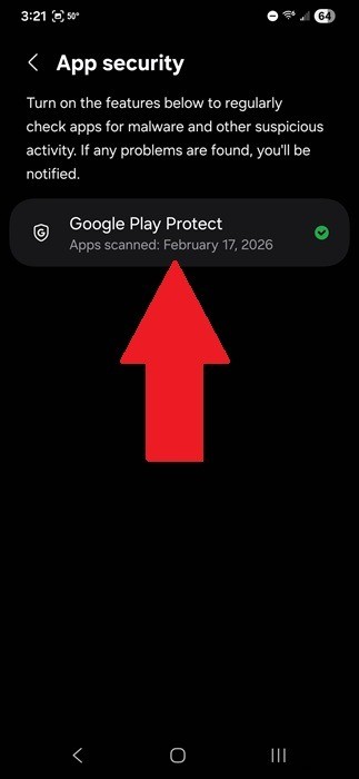 Cảnh báo chống vi-rút Android:Ứng dụng độc hại xâm phạm thiết bị của bạn 
