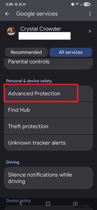 Cảnh báo chống vi-rút Android:Ứng dụng độc hại xâm phạm thiết bị của bạn 