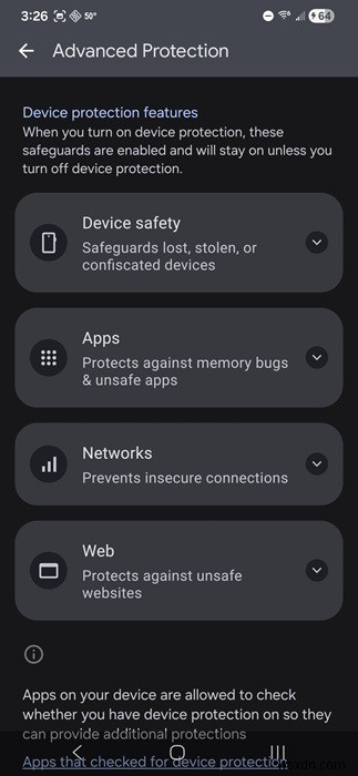 Cảnh báo chống vi-rút Android:Ứng dụng độc hại xâm phạm thiết bị của bạn 