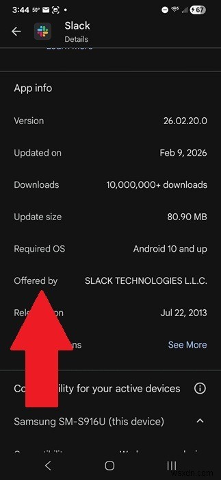 Cảnh báo chống vi-rút Android:Ứng dụng độc hại xâm phạm thiết bị của bạn 