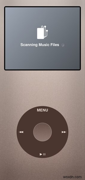 ClassiPod:Ứng dụng Android mang lại trải nghiệm âm nhạc đơn giản, không có quảng cáo 