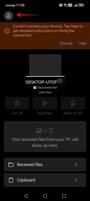 Kết nối điện thoại Android của bạn với Windows:Hướng dẫn từng bước 