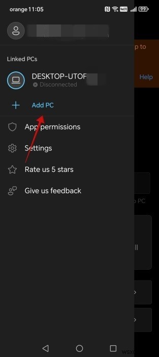 Kết nối điện thoại Android của bạn với Windows:Hướng dẫn từng bước 