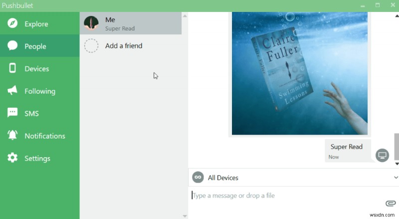 Kết nối điện thoại Android của bạn với Windows:Hướng dẫn từng bước 