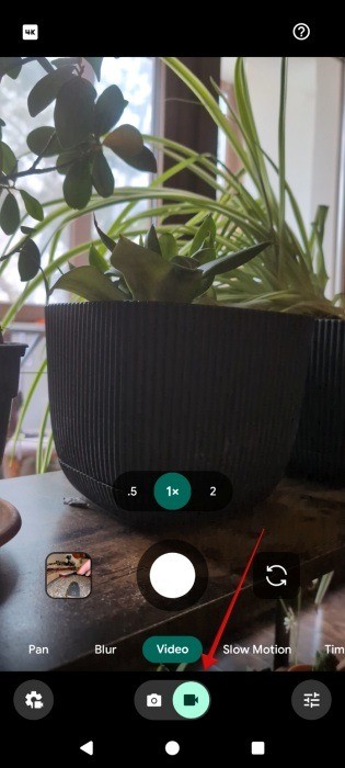 Sản xuất video điện ảnh thành thạo trên Android:Hướng dẫn từng bước 