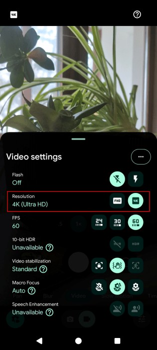 Sản xuất video điện ảnh thành thạo trên Android:Hướng dẫn từng bước 