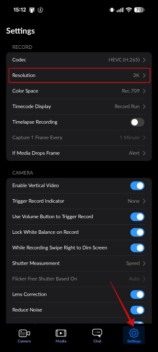 Sản xuất video điện ảnh thành thạo trên Android:Hướng dẫn từng bước 