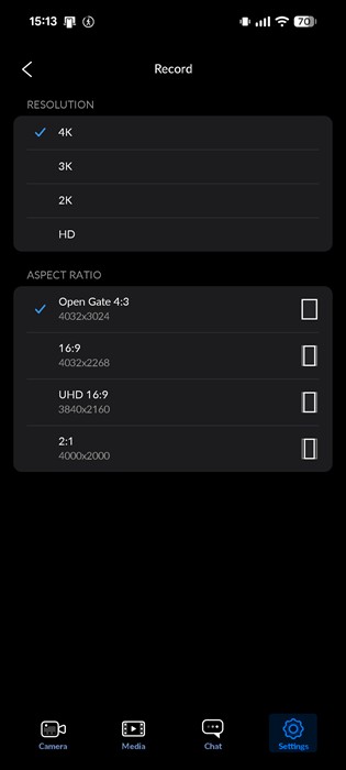 Sản xuất video điện ảnh thành thạo trên Android:Hướng dẫn từng bước 