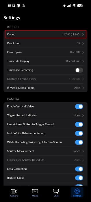 Sản xuất video điện ảnh thành thạo trên Android:Hướng dẫn từng bước 