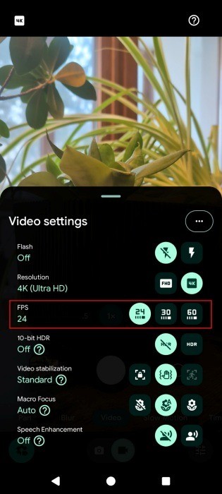 Sản xuất video điện ảnh thành thạo trên Android:Hướng dẫn từng bước 