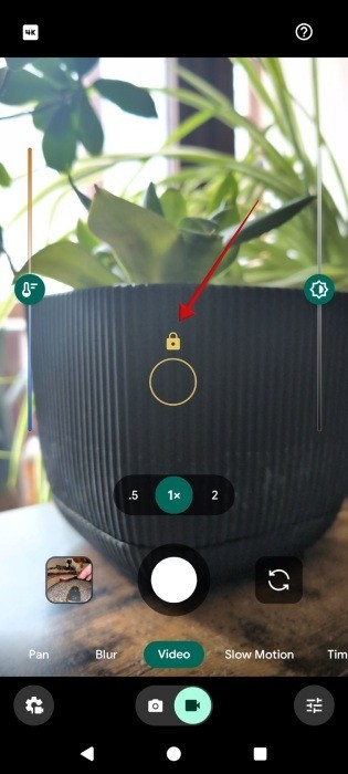 Sản xuất video điện ảnh thành thạo trên Android:Hướng dẫn từng bước 